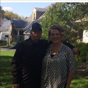 Meet your Posher, Nettie